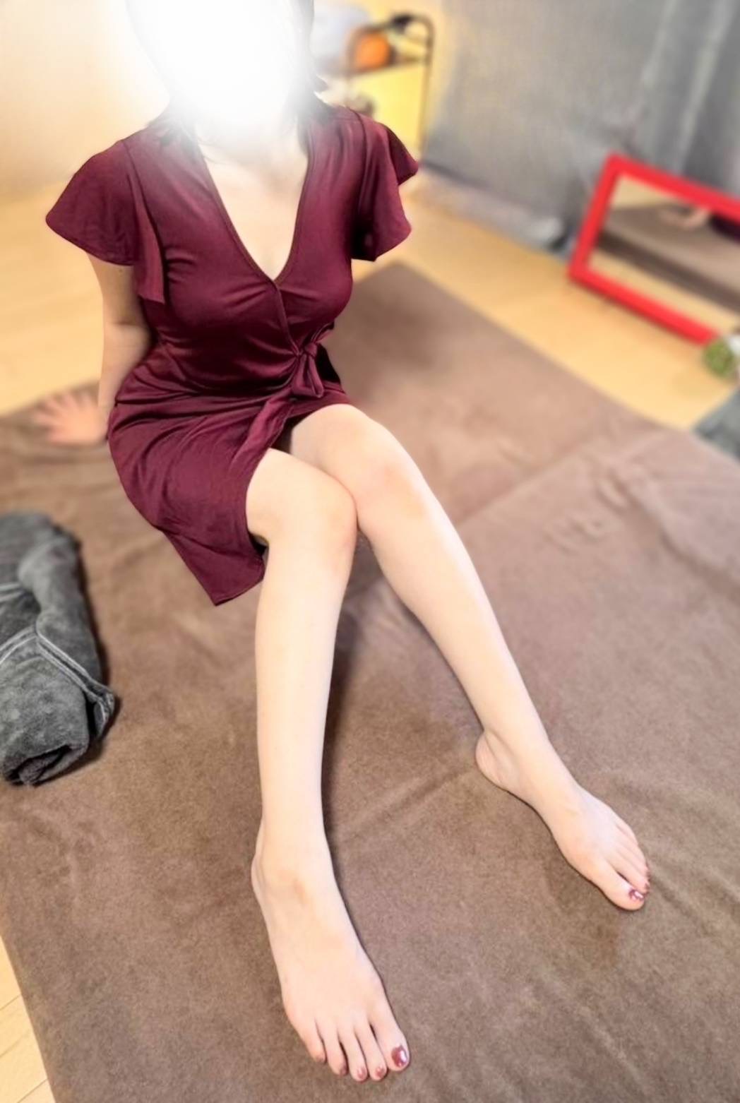 桃井♡